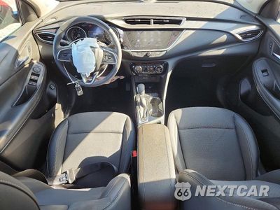 Zdjęcie 8 z 13 samochodu: 2023 BUICK ENCORE GX SELECT VIN:KL4MMDSL6PB018130 - miniatura