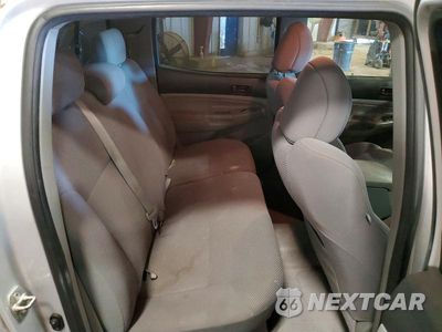 Zdjęcie 10 z 12 samochodu: 2010 TOYOTA TACOMA V6 VIN:3TMLU4EN5AM048444 - miniatura