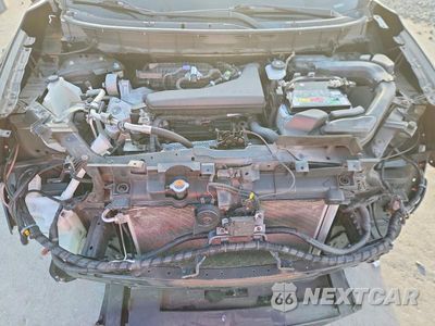 Zdjęcie 12 z 14 samochodu: 2017 NISSAN ROGUE S VIN:5N1AT2MT3HC843191 - miniatura