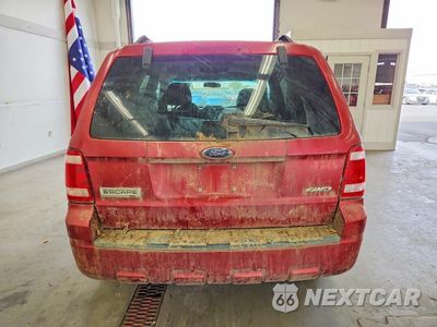 Zdjęcie 6 z 13 samochodu: 2008 FORD ESCAPE XLT VIN:1FMCU93198KA09429 - miniatura