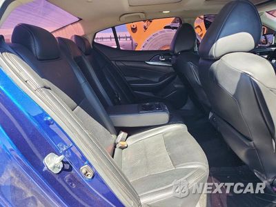 Zdjęcie 10 z 13 samochodu: 2020 NISSAN MAXIMA SL VIN:1N4AA6DV8LC372625 - miniatura