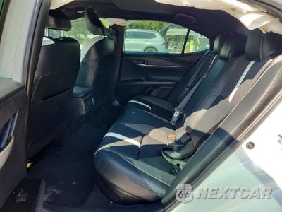 Zdjęcie 10 z 13 samochodu: 2025 TOYOTA CAMRY SE VIN:4T1DAACK1SU207487 - miniatura