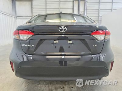 Zdjęcie 6 z 12 samochodu: 2026 TOYOTA COROLLA LE VIN:5YFB4MDE3TP438743 - miniatura