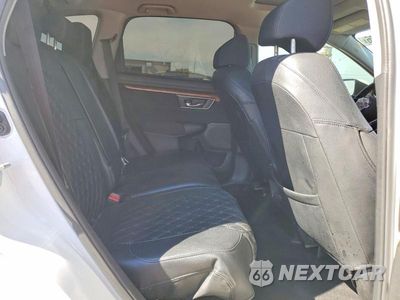 Zdjęcie 11 z 14 samochodu: 2022 HONDA CR-V EX VIN:2HKRW2H58NH656393 - miniatura