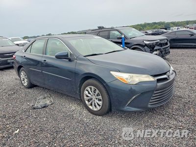 Czwarte zdjęcie samochodu z boku: 2016 TOYOTA CAMRY LE VIN:4T4BF1FK7GR550239 - miniatura