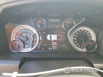 Zdjęcie 9 z 12 samochodu: 2017 RAM 1500 SLT VIN:3C6RR7LT9HG574381 - miniatura