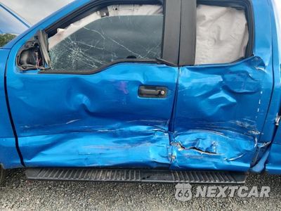 Zdjęcie 7 z 12 samochodu: 2019 FORD F150 SUPER CAB VIN:1FTEX1EP0KKC83147 - miniatura