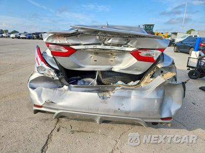 Zdjęcie 6 z 12 samochodu: 2020 TOYOTA CAMRY SE VIN:4T1G11AK4LU347745 - miniatura