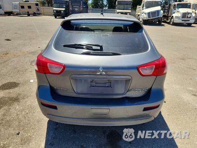 Zdjęcie 6 z 12 samochodu: 2011 MITSUBISHI LANCER ES/ES SPORT VIN:JA32X2HU0BU013946 - miniatura