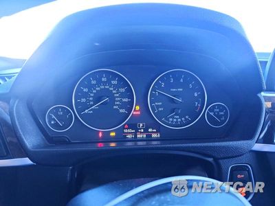 Zdjęcie 9 z 12 samochodu: 2013 BMW 328 I SULEV VIN:WBA3C1C51DF435630 - miniatura