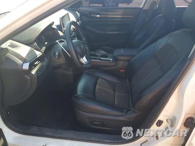Zdjęcie 7 z 12 samochodu: 2020 NISSAN ALTIMA SR VIN:1N4BL4CV1LC149699 - miniatura
