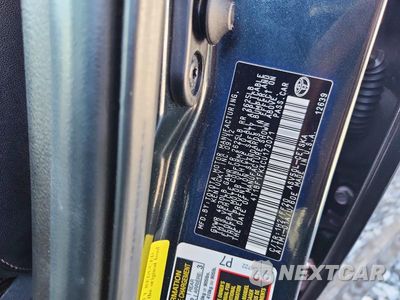 Zdjęcie 12 z 12 samochodu: 2012 TOYOTA CAMRY SE VIN:4T1BF1FKXCU173071 - miniatura