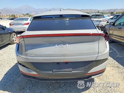 Zdjęcie 6 z 13 samochodu: 2026 KIA EV6 LIGHT LONG RANGE VIN:5XYC34JA4TG017790 - miniatura