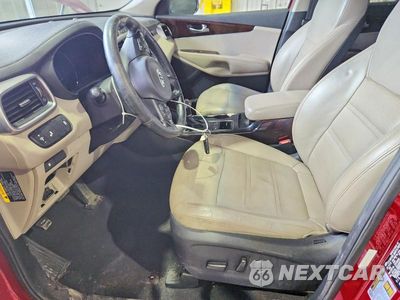 Zdjęcie 7 z 13 samochodu: 2017 KIA SORENTO EX VIN:5XYPH4A55HG222631 - miniatura