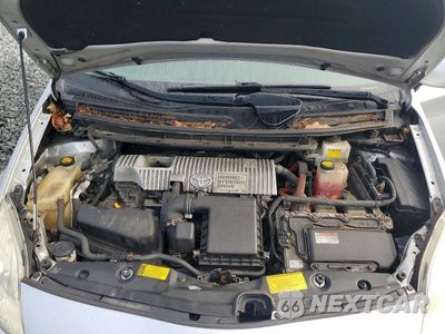 Zdjęcie 11 z 12 samochodu: 2013 TOYOTA PRIUS TWO VIN:JTDKN3DU5D5542521 - miniatura