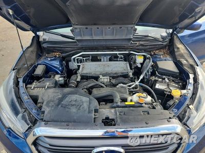 Zdjęcie 12 z 13 samochodu: 2019 SUBARU ASCENT PREMIUM VIN:4S4WMAHD0K3419233 - miniatura