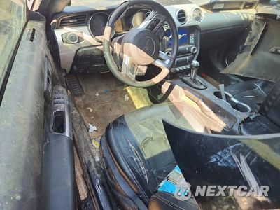 Zdjęcie 8 z 12 samochodu: 2017 FORD MUSTANG VIN:1FATP8UH6H5293477 - miniatura