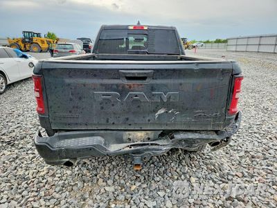 Zdjęcie 6 z 12 samochodu: 2025 RAM 1500 BIG HORN/LONE STAR VIN:1C6SRFMP0SN603973 - miniatura