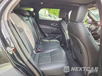 Zdjęcie 11 z 13 samochodu: 2025 LAND ROVER RANGE ROVER VELAR DYNAMIC SE VIN:SALYL2EX3SA809848 - miniatura