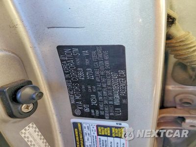 Zdjęcie 12 z 12 samochodu: 2011 KIA OPTIMA HYBRID BASE VIN:KNAGM4AD1B5002497 - miniatura