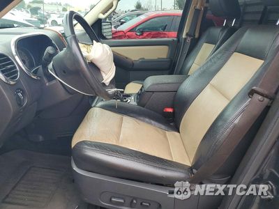 Zdjęcie 7 z 13 samochodu: 2010 FORD EXPLORER EDDIE BAUER VIN:1FMEU7EE1AUB12920 - miniatura