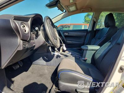 Zdjęcie 7 z 12 samochodu: 2017 TOYOTA COROLLA SE VIN:2T1BURHE5HC756667 - miniatura