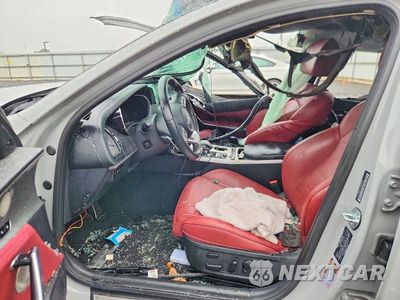 Zdjęcie 7 z 12 samochodu: 2023 KIA STINGER GT2 VIN:KNAE55LC7P6135751 - miniatura