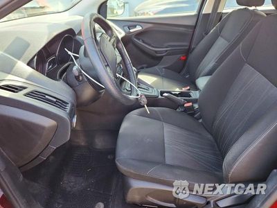 Zdjęcie 7 z 13 samochodu: 2017 FORD FOCUS SE VIN:1FADP3F2XHL326640 - miniatura