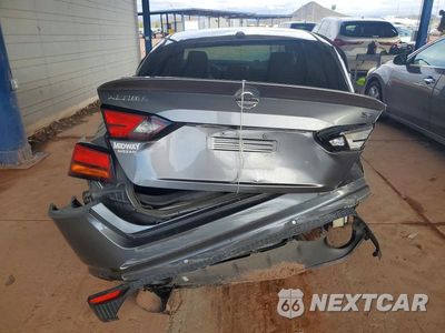 Zdjęcie 6 z 12 samochodu: 2020 NISSAN ALTIMA SR VIN:1N4BL4CV8LN318895 - miniatura