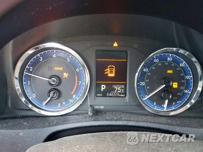 Zdjęcie 9 z 13 samochodu: 2018 TOYOTA COROLLA LE VIN:2T1BURHE5JC109675 - miniatura