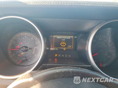 Zdjęcie 9 z 13 samochodu: 2018 FORD MUSTANG VIN:1FA6P8TH8J5158814 - miniatura