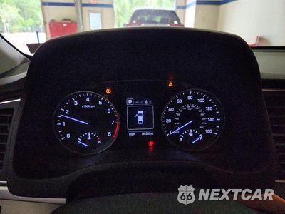 Zdjęcie 9 z 12 samochodu: 2018 HYUNDAI ELANTRA SEL VIN:5NPD84LF7JH221097 - miniatura