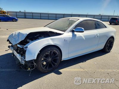 2013 AUDI S5 PREMIUM PLUS WAUCGAFR0DA078487 - główne zdjęcie licytacji z USA - miniatura