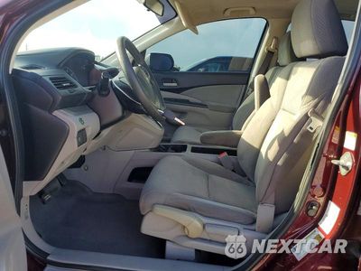 Zdjęcie 7 z 12 samochodu: 2013 HONDA CR-V EX VIN:5J6RM3H50DL016727 - miniatura