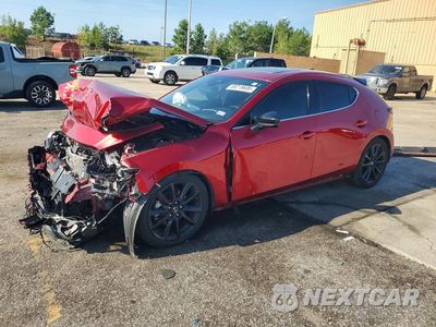 2023 MAZDA 3 PREMIUM PLUS JM1BPBNY7P1620895 - główne zdjęcie licytacji z USA - miniatura