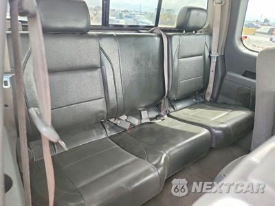 Zdjęcie 10 z 12 samochodu: 2005 NISSAN TITAN XE VIN:1N6AA06B05N515971 - miniatura