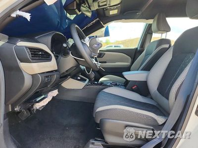 Zdjęcie 7 z 13 samochodu: 2026 SUBARU FORESTER VIN:4S4SLDA6XT3090699 - miniatura