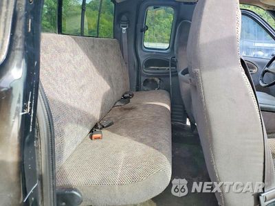 Zdjęcie 10 z 12 samochodu: 2000 DODGE RAM 1500 VIN:3B7HF13Z1YG160820 - miniatura