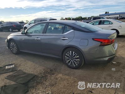 Drugie zdjęcie samochodu z przodu: 2025 NISSAN ALTIMA SV VIN:1N4BL4DV1SN309887 - miniatura