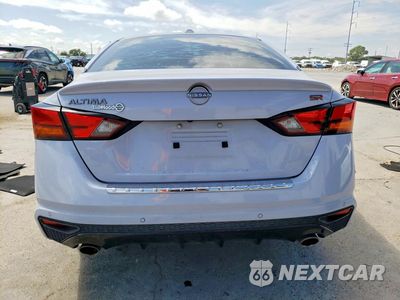 Zdjęcie 6 z 12 samochodu: 2023 NISSAN ALTIMA SR VIN:1N4BL4CV5PN305608 - miniatura
