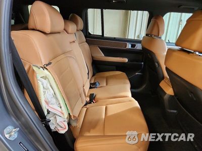 Zdjęcie 11 z 13 samochodu: 2024 HYUNDAI SANTA FE LIMITED VIN:5NMP3DG12RH017097 - miniatura