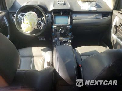 Zdjęcie 8 z 14 samochodu: 2013 FORD EDGE SPORT VIN:2FMDK4AK6DBE31736 - miniatura