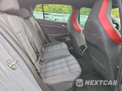 Zdjęcie 10 z 13 samochodu: 2026 VOLKSWAGEN GTI S VIN:WVWLE7CD9TW221815 - miniatura