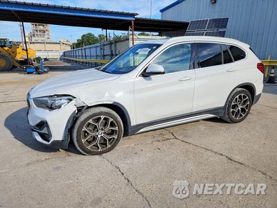 2020 BMW X1 XDRIVE28I WBXJG9C06L5P55471 - główne zdjęcie licytacji z USA - miniatura