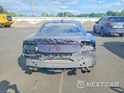 Zdjęcie 6 z 12 samochodu: 2024 FORD MUSTANG GT VIN:1FA6P8CF0R5406192 - miniatura