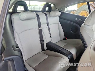 Zdjęcie 10 z 12 samochodu: 2011 LEXUS IS 250C BASE VIN:JTHFF2C22B2517646 - miniatura