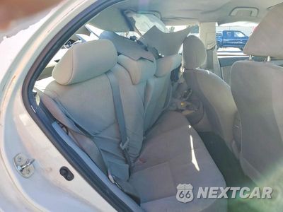 Zdjęcie 10 z 13 samochodu: 2012 TOYOTA COROLLA L VIN:5YFBU4EEXCP032120 - miniatura