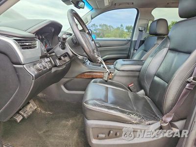 Zdjęcie 7 z 13 samochodu: 2016 CHEVROLET TAHOE K1500 LT VIN:1GNSKBKC1GR231346 - miniatura