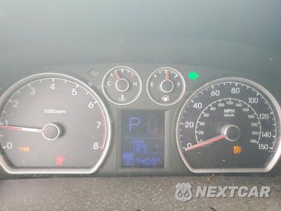 Zdjęcie 9 z 12 samochodu: 2010 HYUNDAI ELANTRA TOURING GLS VIN:KMHDC8AE8AU064679 - miniatura