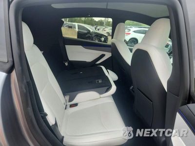 Zdjęcie 10 z 12 samochodu: 2026 TESLA MODEL Y VIN:7SAYGDEE0TA716042 - miniatura